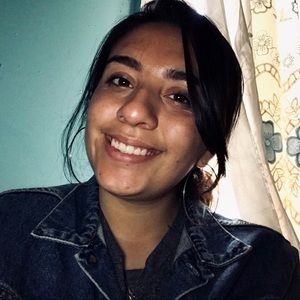 Meet your Posher, Maricela